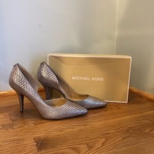 MICHAEL KORS Pumps